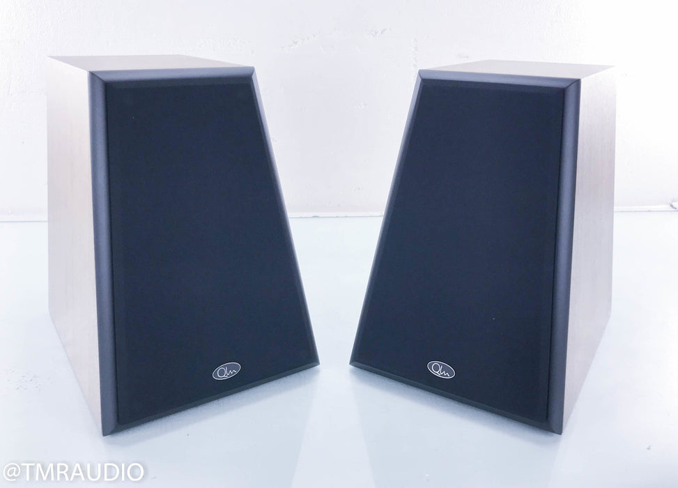 Qln Signature 3 Bookshelf Speakers