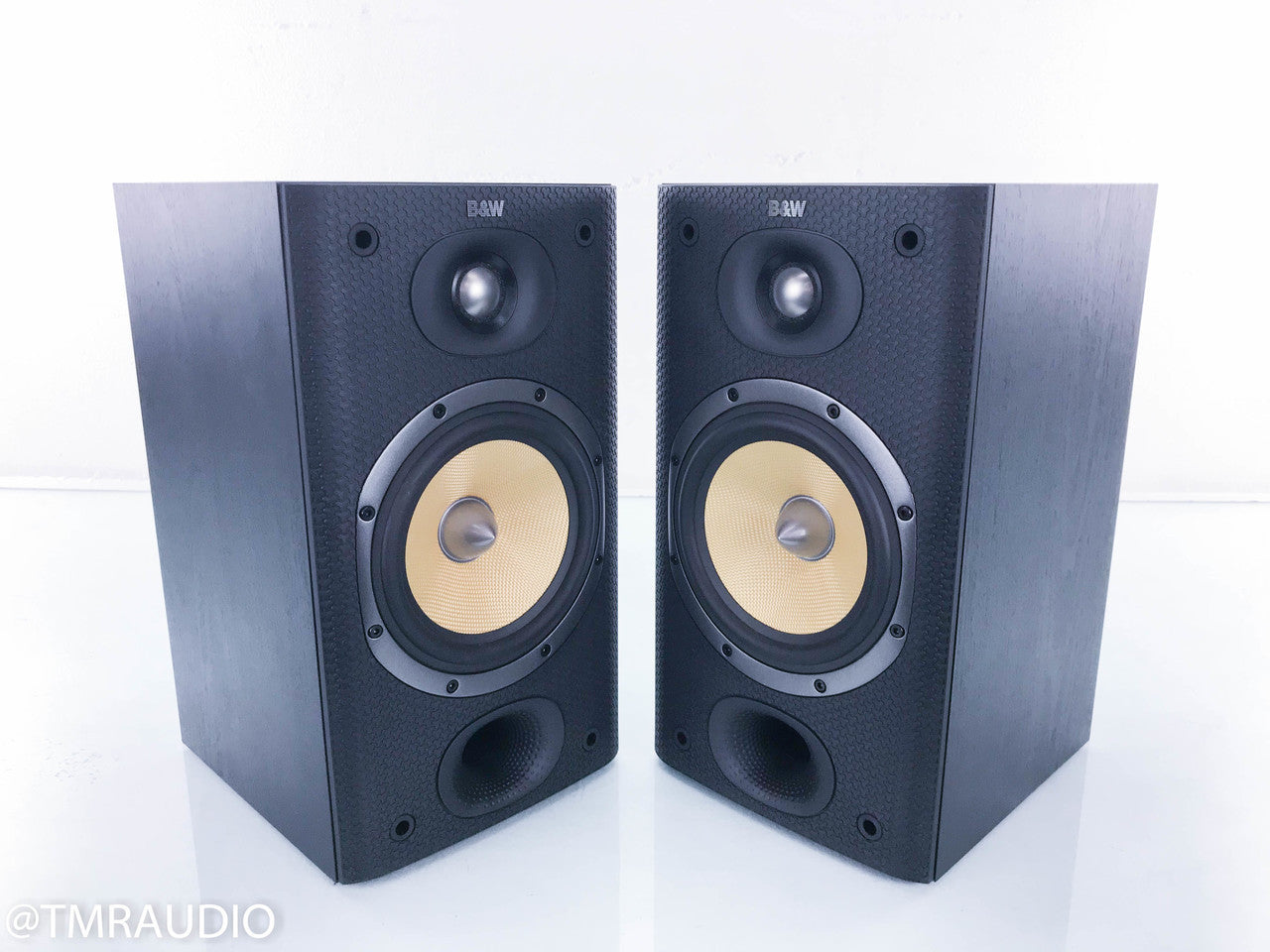 DM601 S3 B&W Speakers スピーカー - Bowers & Wilkins