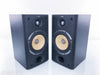 B&W DM601 S3 Bookshelf Speakers
