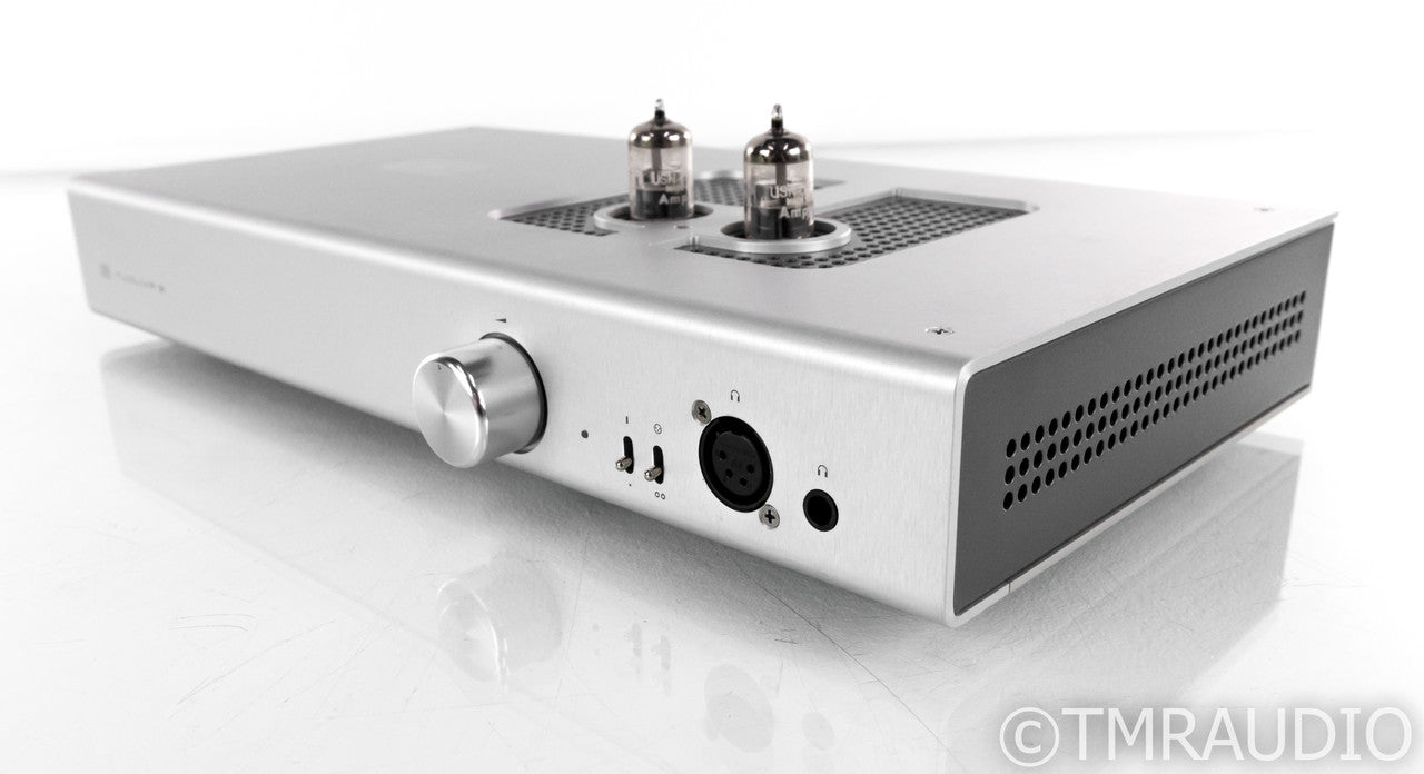 Schiit Mjolnir 2 Tube Headphone Amplifier