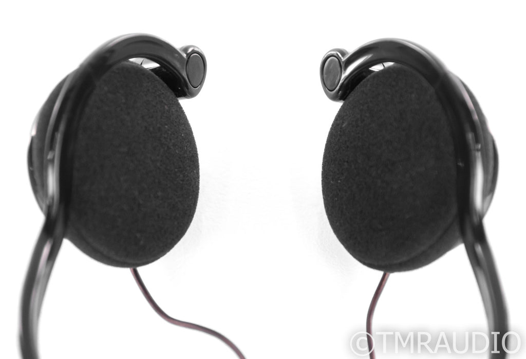 Grado iOpen Back Headphones