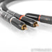 Harmonic Technology Pro Silway III RCA Cables; 1m Pair Interconnects