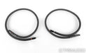 Harmonic Technology Pro Silway III RCA Cables; 1m Pair Interconnects