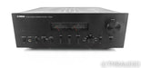 Yamaha A-S2100 Stereo Integrated Amplifier; AS2100; Black