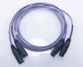 Nordost Purple Flare XLR Cables