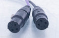 Nordost Purple Flare XLR Cables