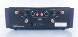 Sanders Sound Systems Magtech Stereo Power Amplifier