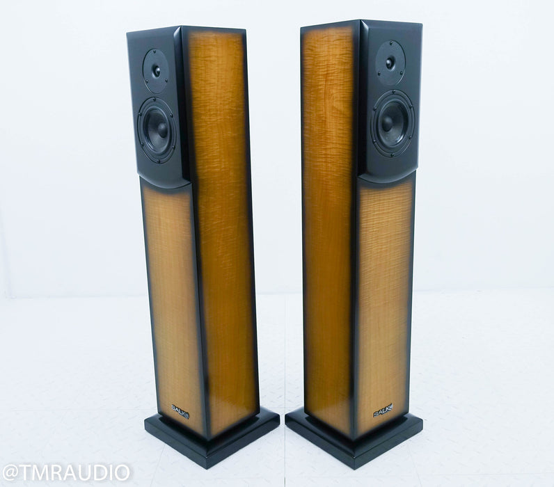 Salk Sound SongBird Floorstanding Speakers
