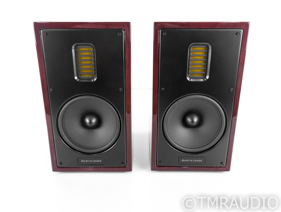 Martin Logan Motion 35XT Bookshelf Speakers