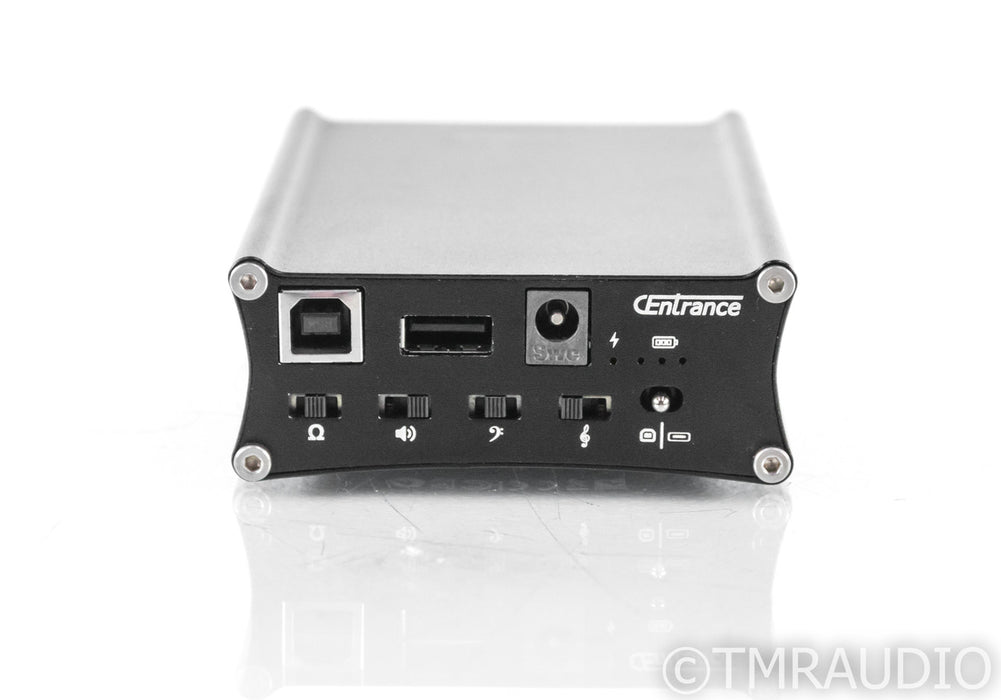 Centrance HiFi-M8 Portable Headphone Amplifier / DAC