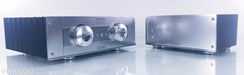 Musical Fidelity Tri-Vista 300 Stereo Integrated Amplifier
