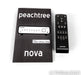 Peachtree Audio Nova300 Stereo Integrated Amplifier / DAC; Remote; MM Phono