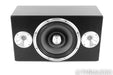 Zu Audio Omen Center Channel Speaker; Black