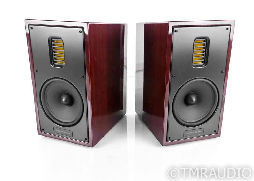 Martin Logan Motion 35XT Bookshelf Speakers