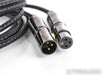 Pangea Premier SE XLR Cables; 2m Pair Interconnects