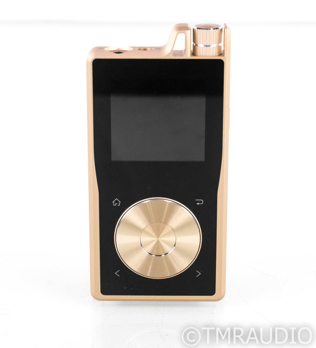 Questyle QP1R Personal Audio Player; QP-1R; 32GB