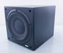 B&W ASW-2500 10" Powered Subwoofer