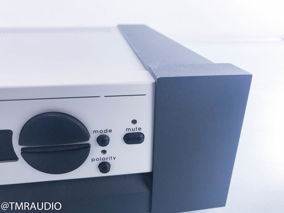 Proceed DAP Digital Audio Processor DAC