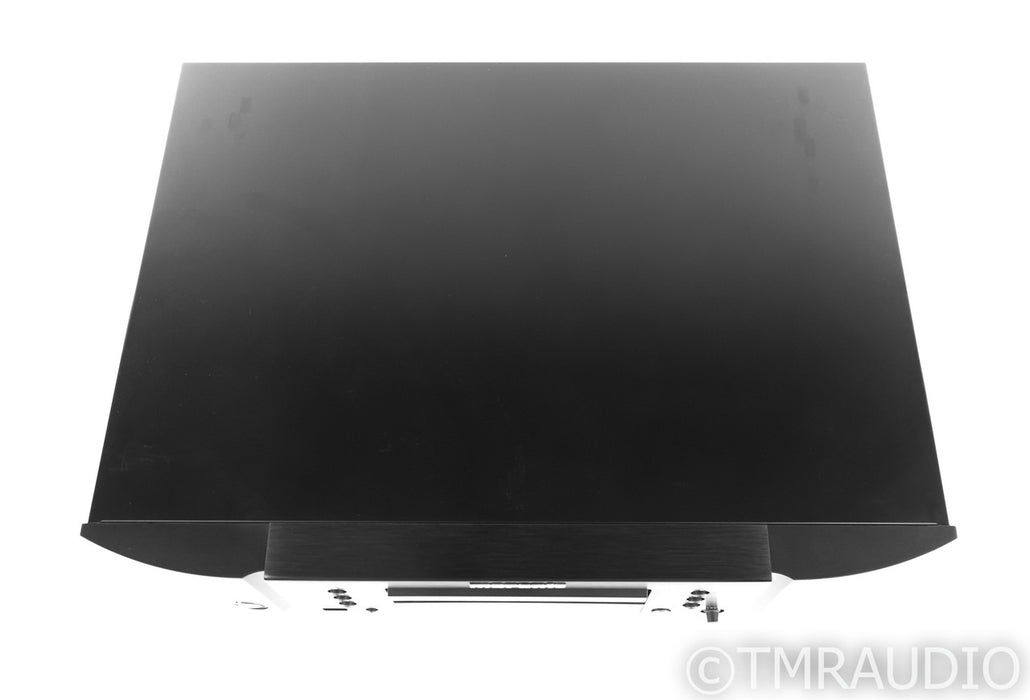 Marantz CD6006 CD Player; CD-6006; Remote