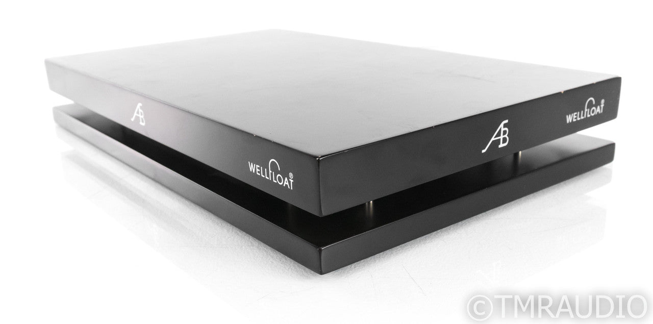 WellFloat PRO Isolation Platform