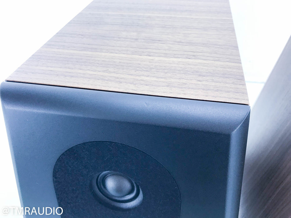 Qln Signature 3 Bookshelf Speakers