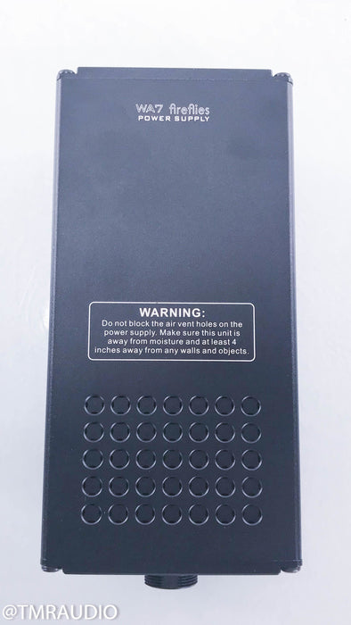 Woo Audio WA7p External Power Supply