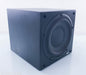 B&W ASW-2500 10" Powered Subwoofer