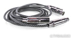 Pangea Premier SE XLR Cables; 2m Pair Interconnects