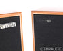 Harbeth Super HL5 Bookshelf Speakers