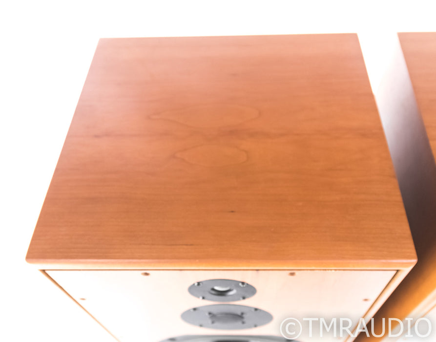 Harbeth Super HL5 Bookshelf Speakers