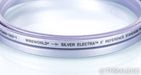 Wireworld Silver Electra 5.2 Power Cable; 2m AC Cord