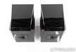 Audience ClairAudient 1+1 Bookshelf Speakers; Rosewood Pair
