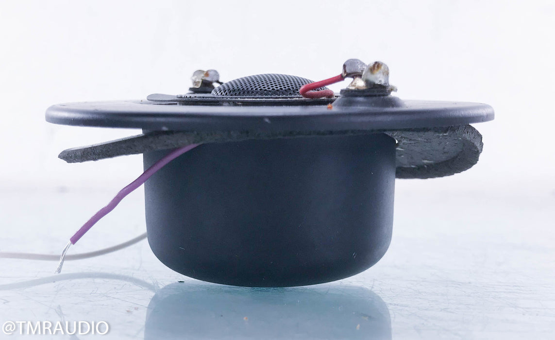 B&O 3/4" Dome Tweeter