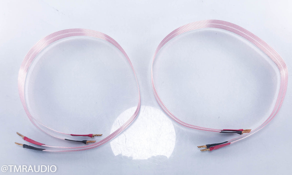 Nordost Heimdall 2 Speaker Cables