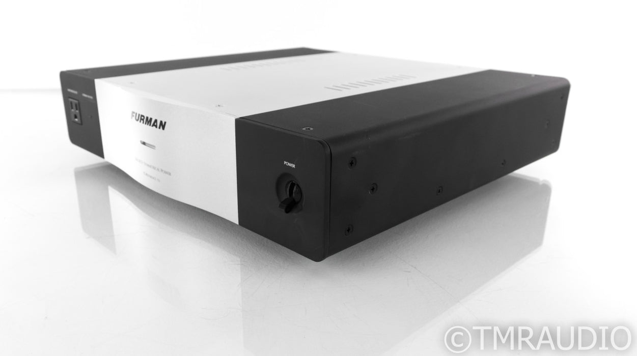 Furman IT-Reference 15i AC Power Line Conditioner; IT-REF 15I