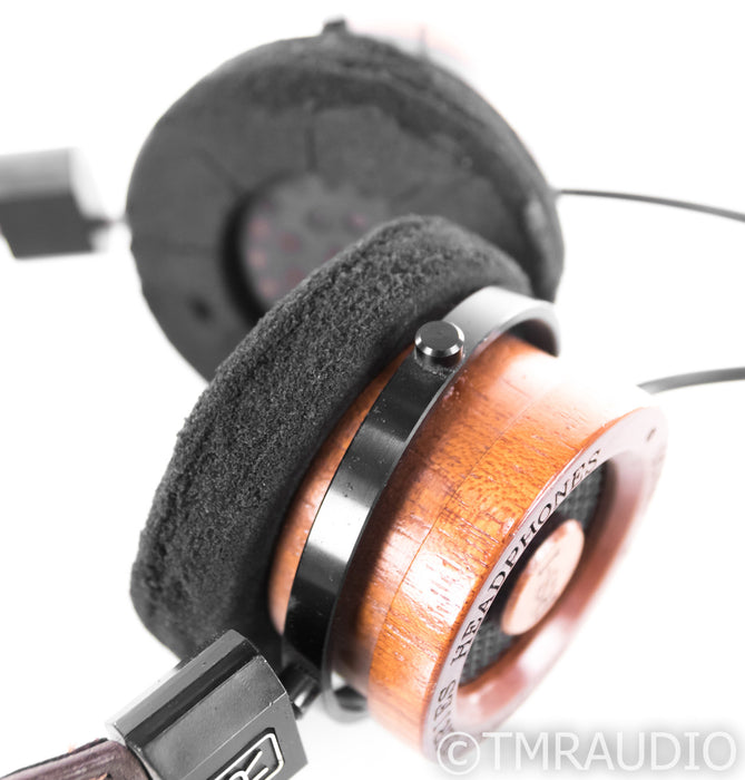 Grado RS-1 Reference Series Open Back Headphones; RS1 AS-IS (Dead Right Driver)