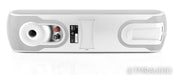 B&W VM1 Center Channel Speaker; VM-1; Silver