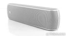 B&W VM1 Center Channel Speaker; VM-1; Silver