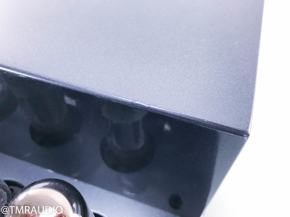 PrimaLuna Dialogue Premium HP Stereo Tube Power Amplifier