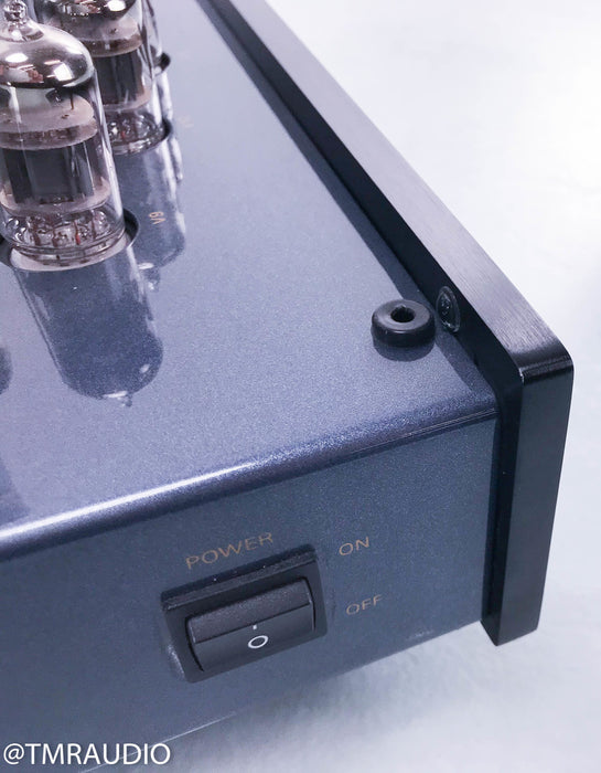 PrimaLuna Dialogue Premium HP Stereo Tube Power Amplifier