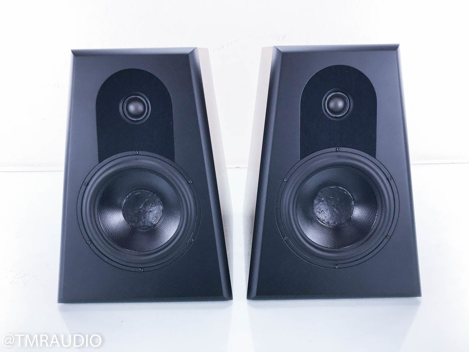 Qln Signature 3 Bookshelf Speakers