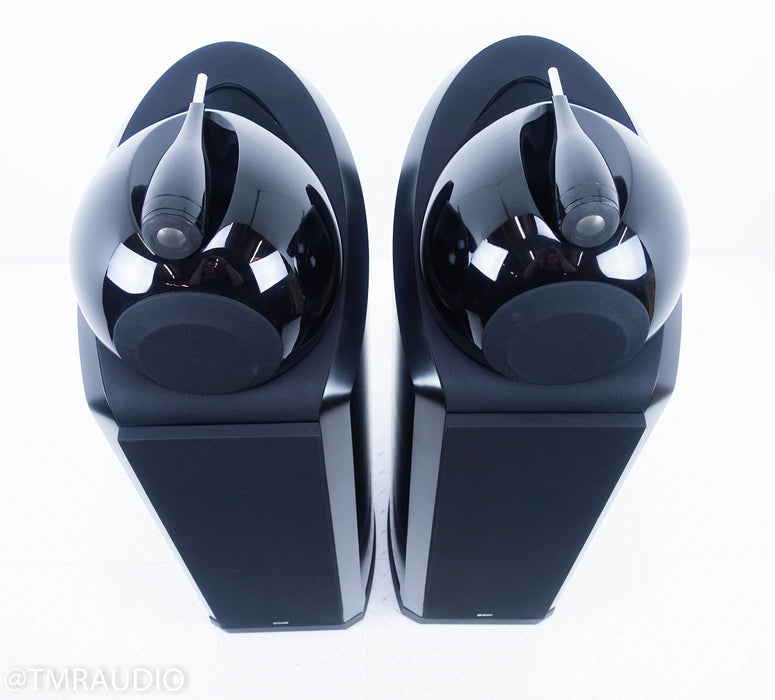 B&W Nautilus 802 Floorstanding Speakers