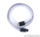Wireworld Silver Electra 5.2 Power Cable; 2m AC Cord
