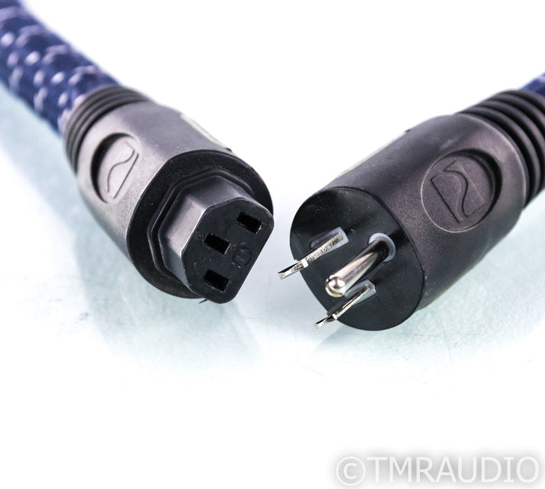 PS Audio xStream Premier SC Power Cable; 1m AC Cord