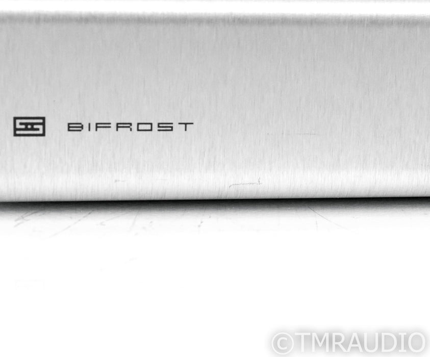 Schiit Bifrost Multibit DAC; D/A Converter; USB Gen 2
