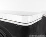 Vandersteen VSM-1 Surround Speakers; White Pair; VSM1