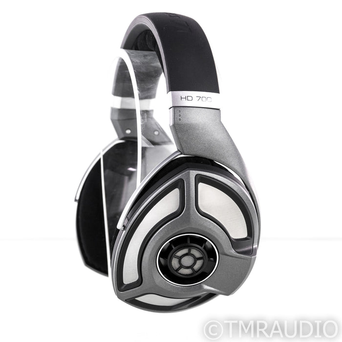Sennheiser HD700 Open Back Headphones; HD-700