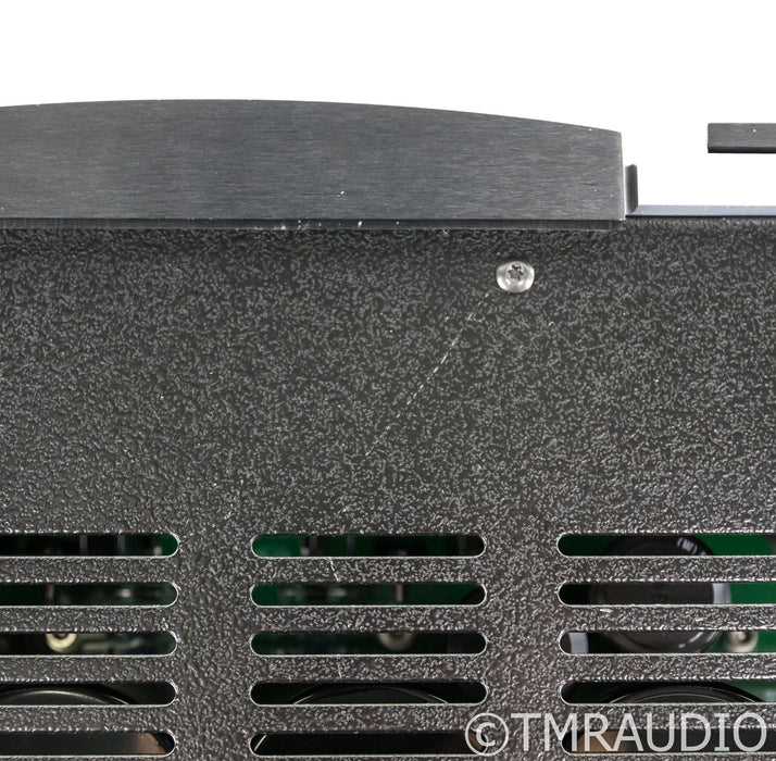 BAT VK-32 SE Stereo Tube Preamplifier; VK32SE; Low Tube Hours (No Remote)