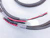 Acoustic Zen Double Barrel Shotgun Bi-wire Speaker Cables