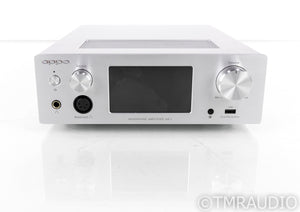 Oppo HA-1 Headphone Amplifier; HA1; Remote; Bluetooth
